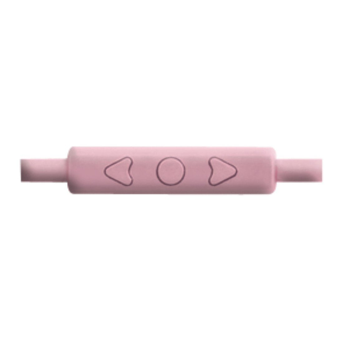 Soul Ludacris SL49 In-Ear Headphones - High-Fidelity Sound, Noise Isolation, Comfort Fit for Music, Gaming & Travel