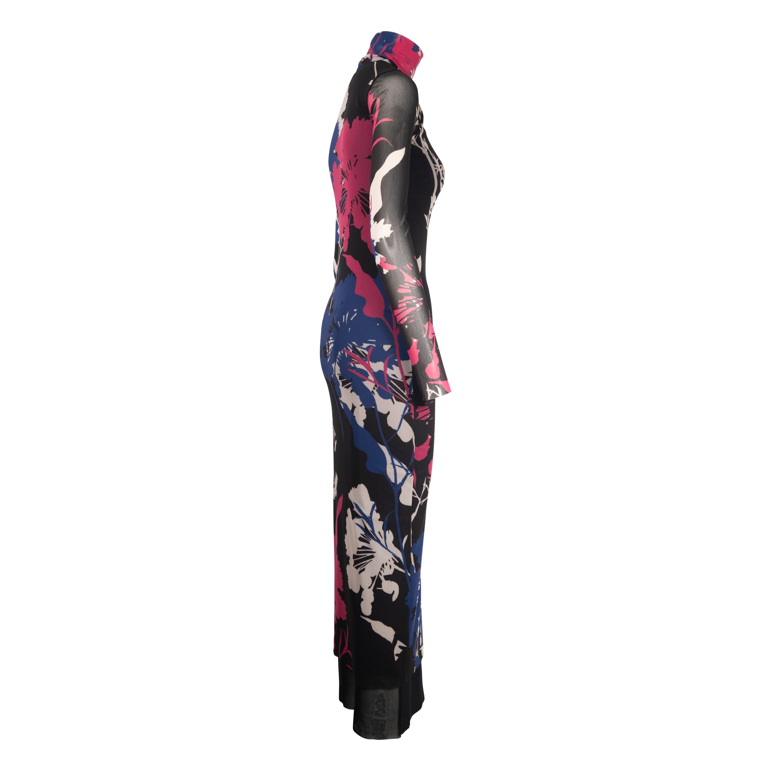 Wndr Lust Dress 04072510 - Elegant Women's Party Dress for Evening Events, Date Nights & Special Occasions