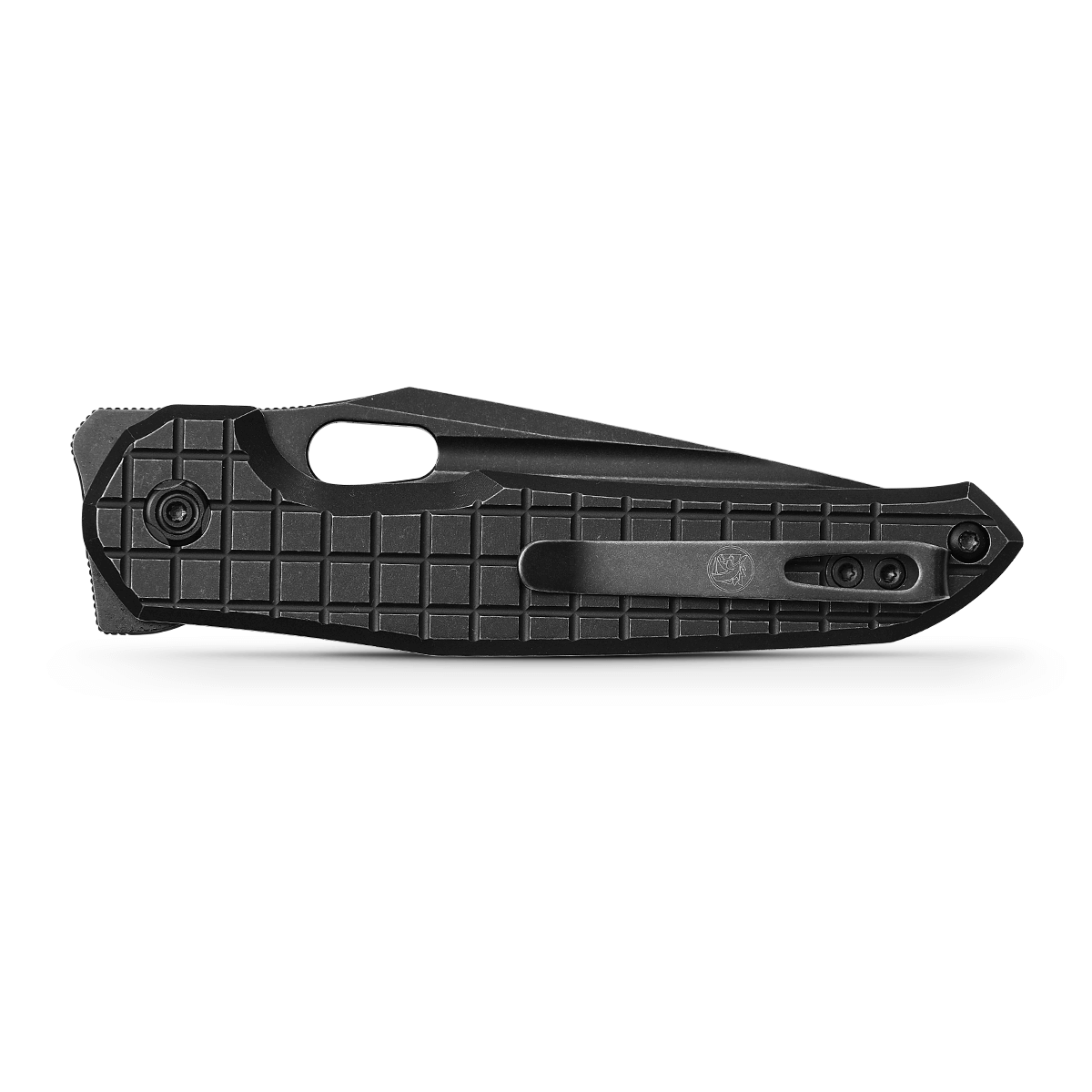 Thunderbird Trek Lock Knife - 3.25