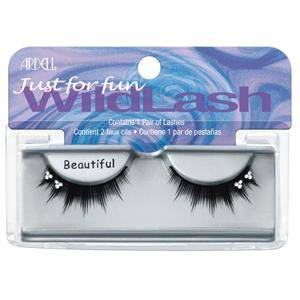 Ardell Wild Eye Lashes - Natural & Beautiful False Eyelashes for Dramatic Eye Makeup | Perfect for Parties, Weddings & Special Occasions