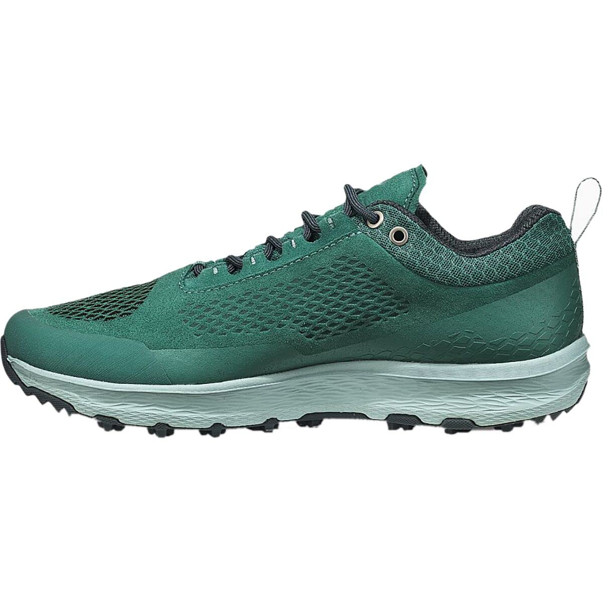 Vasque Breeze LT NTX Women's Lightweight Hiking Shoes - Breathable & Durable Trail Running Footwear for Outdoor Adventures, Backpacking & Day Hikes