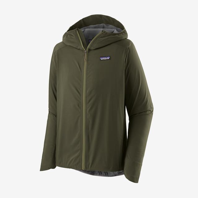 Pine Needle Green