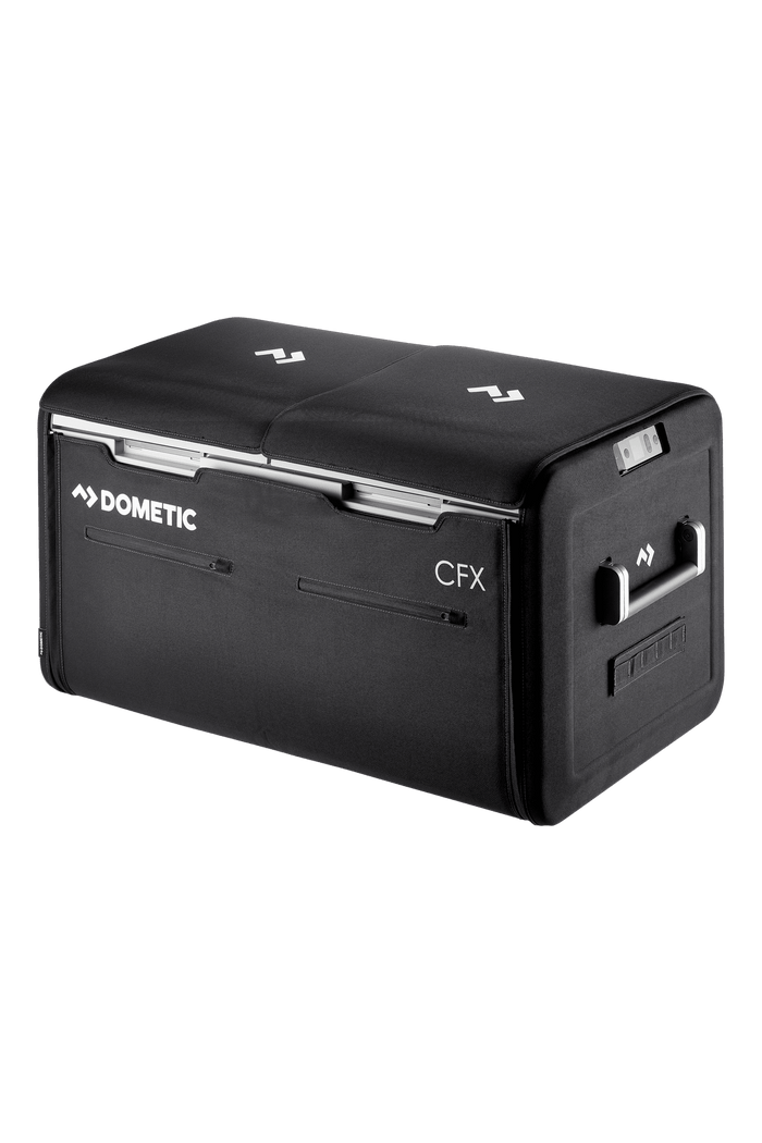 Dometic CFX3 Electric Cooler Protective Cover - Waterproof & Durable Travel Accessory for Camping, Road Trips & Outdoor Adventures