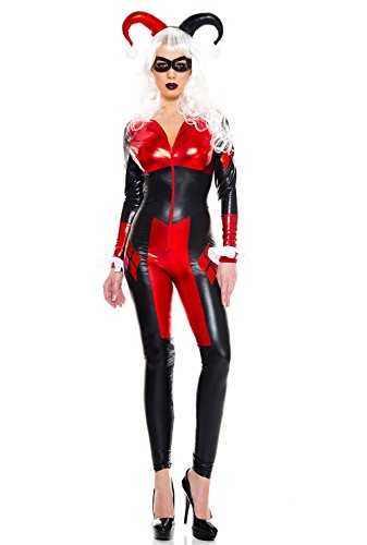 Black/Red 1