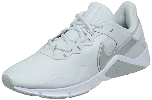 Grey/Silver