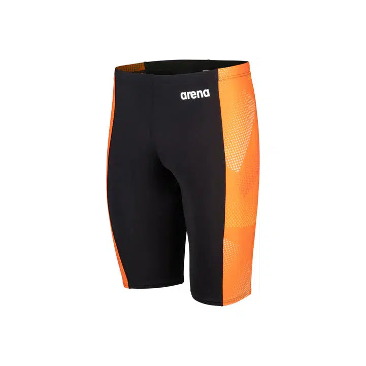 300 Black/Team Orange