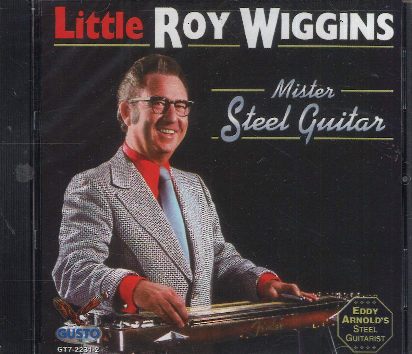 Premium Steel Guitar for Professional Musicians - High-Quality Sound & Durable Construction - Perfect for Live Performances, Studio Recording & Country Music