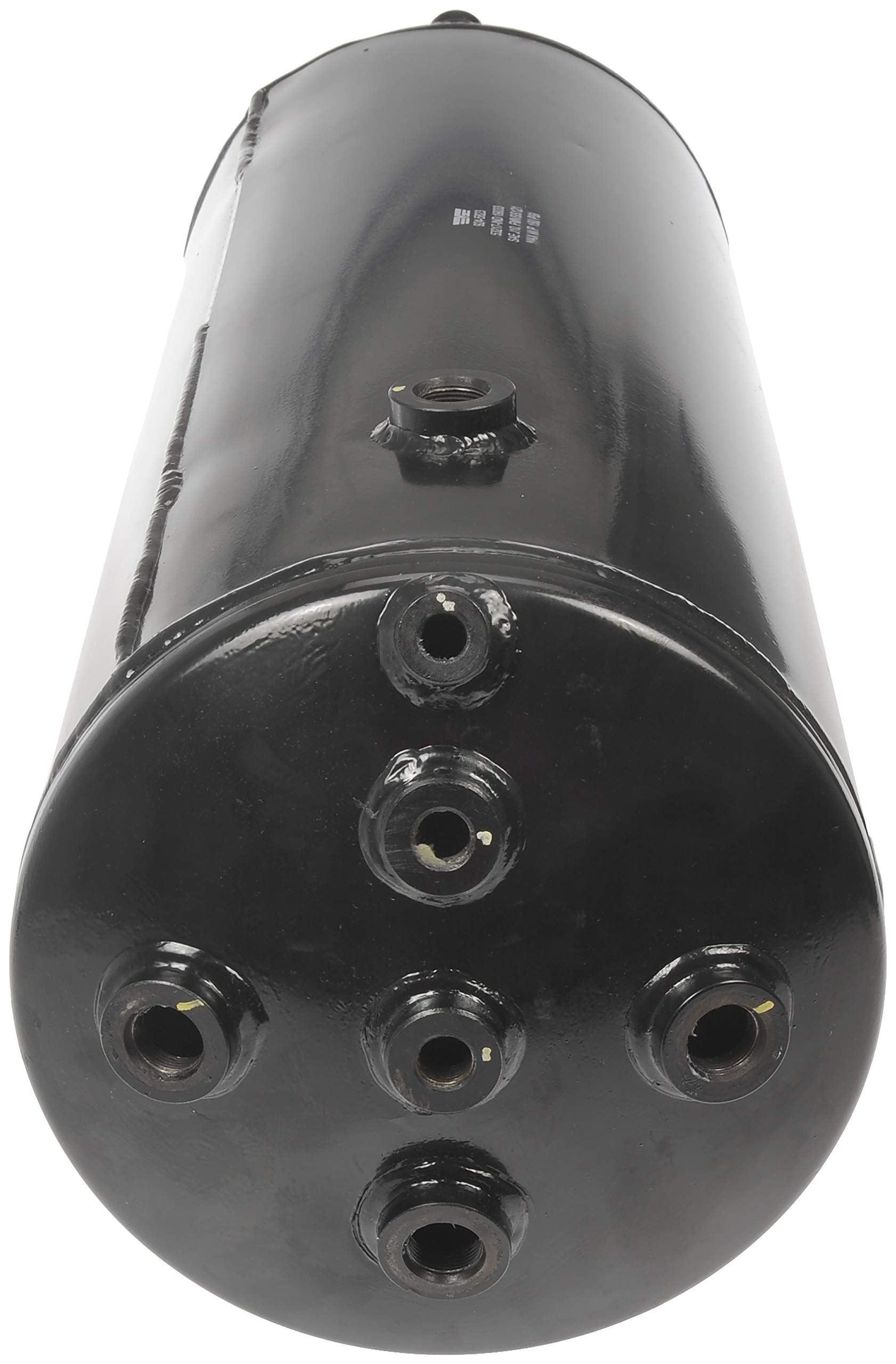 Dorman 924-5823 Air Tank Assembly Replacement for Volvo S60 S80 XC70 XC90 - Perfect for Suspension System Repairs & Maintenance
