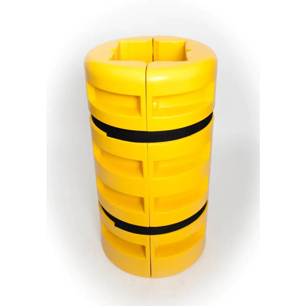 Car Door Column Protector - Anti-Scratch Guard for Vehicle Pillars - Perfect for SUV, Sedan, and Truck Interior Protection