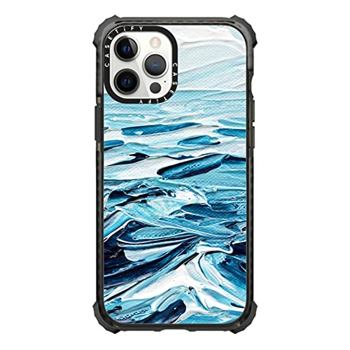 Waves Crashing