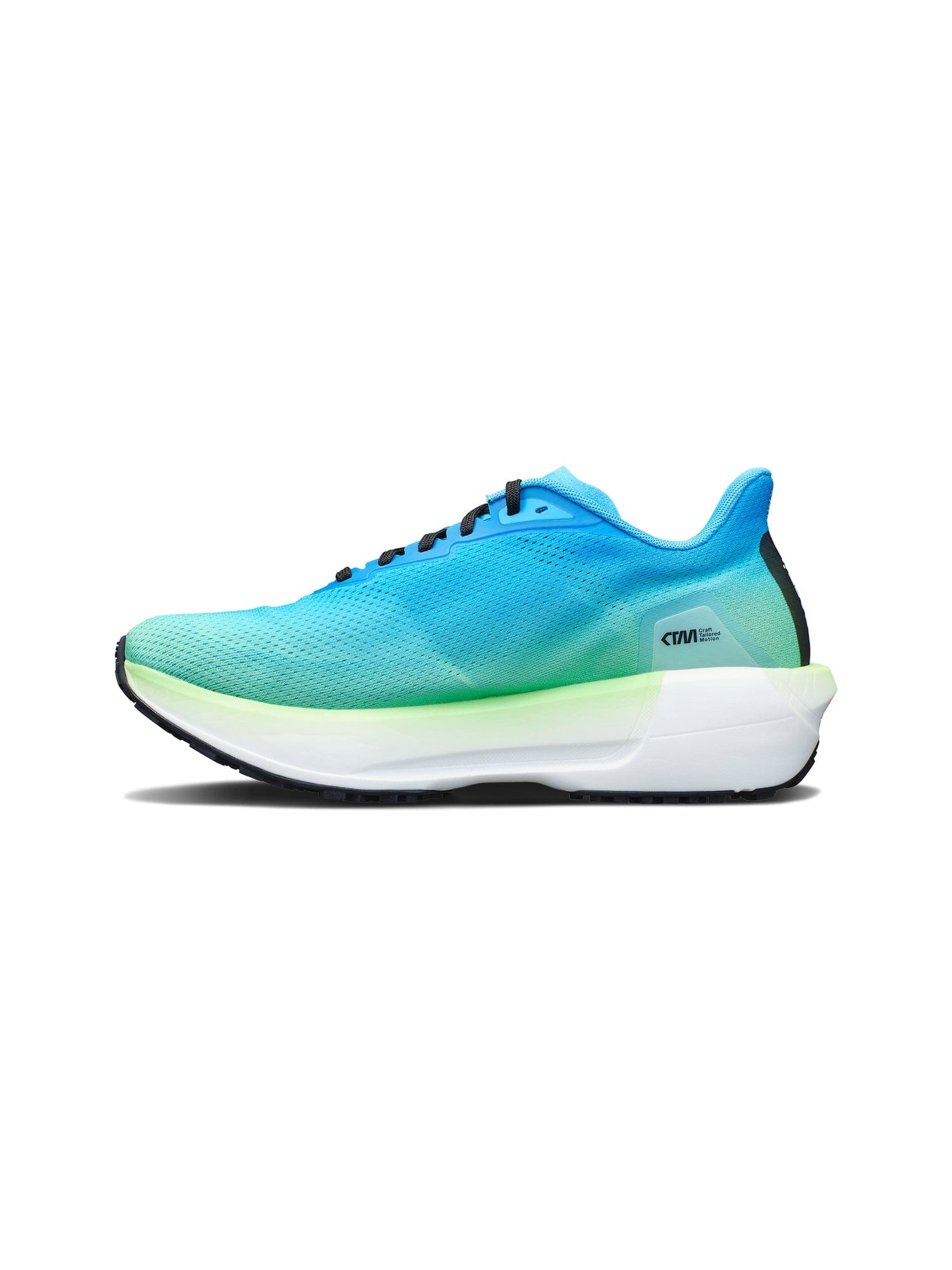 **Men's Nordlite Ultra Running Shoes - Lightweight & Cushioned for Long-Distance Training & Trail Running**