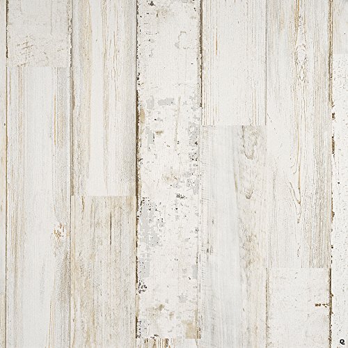 Personalized Coat Rack - Custom Last Name & Established Date Wall Sign for Home Decor - Wedding, Anniversary Gift - Farmhouse Style Entryway, Living Room, Bedroom Decor - White Distressed Wood Plank - Perfect for Rustic Home, Newlyweds & Family Memories