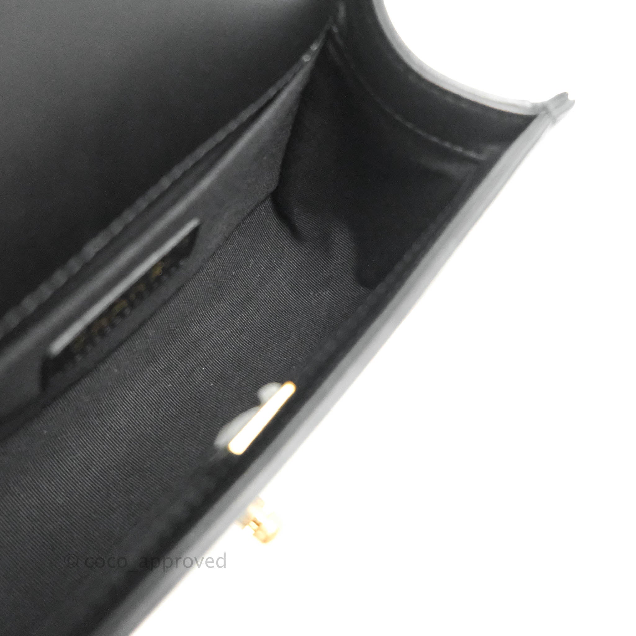 Chanel Boy Quilted Small Handbag Black Calfskin Leather with Aged Gold Hardware - Perfect for Evening Events, Parties & Luxury Fashion Accessories