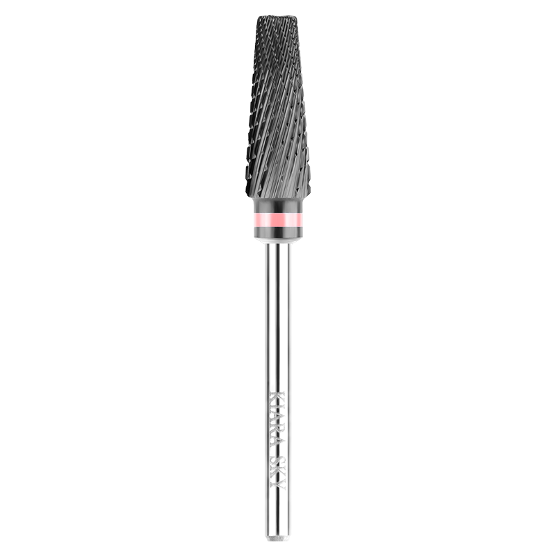 5 in 1 Professional Multi-Purpose Drill Bit Set - High Speed Steel for Wood, Metal, Plastic - Perfect for DIY, Home Improvement, and Construction Projects
