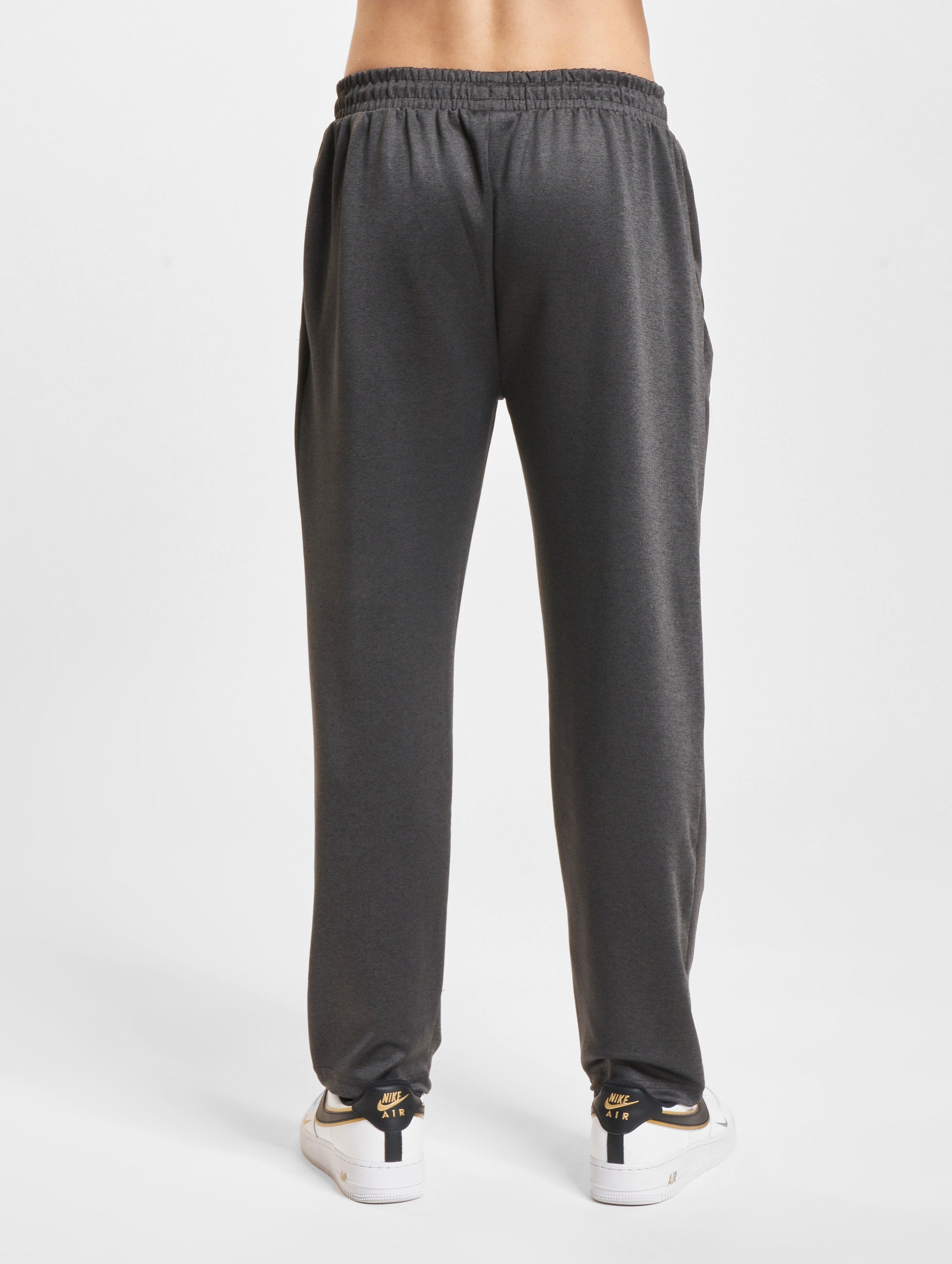 Madrid Bravos Men's Training Pants - Lightweight, Breathable Workout Joggers for Gym, Running & Casual Wear
