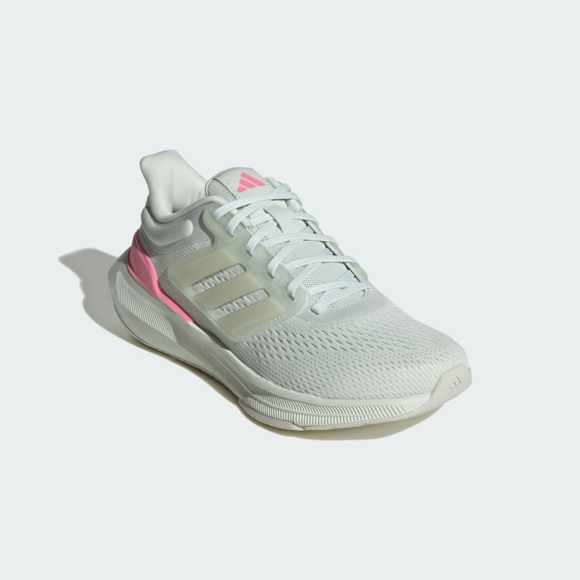 Adidas Junior Ultrabounce Multi Shoes - Lightweight Running Sneakers for Kids, Comfortable & Durable for Sports & Daily Wear