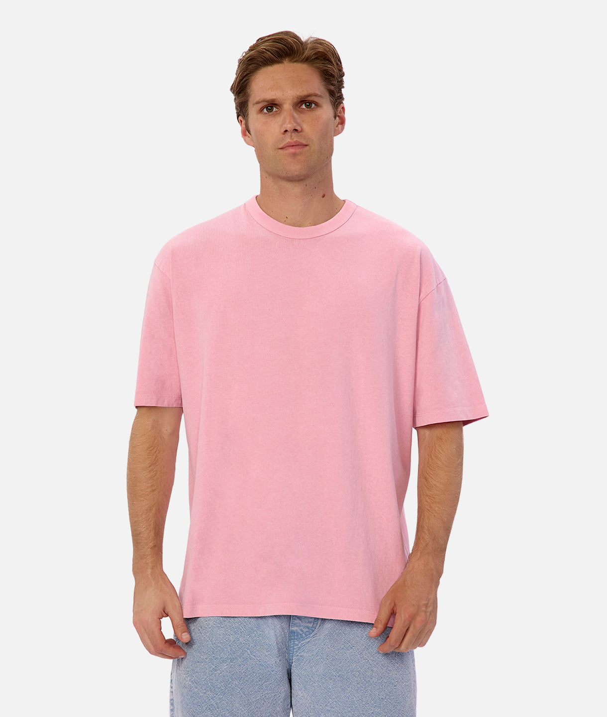 The Del Sur Tee - Soft Cotton T-Shirt for Men & Women | Comfortable Casual Wear for Everyday Outfits, Travel & Relaxation