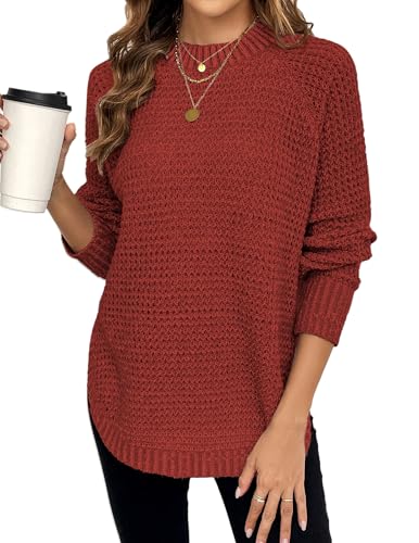Rust Red