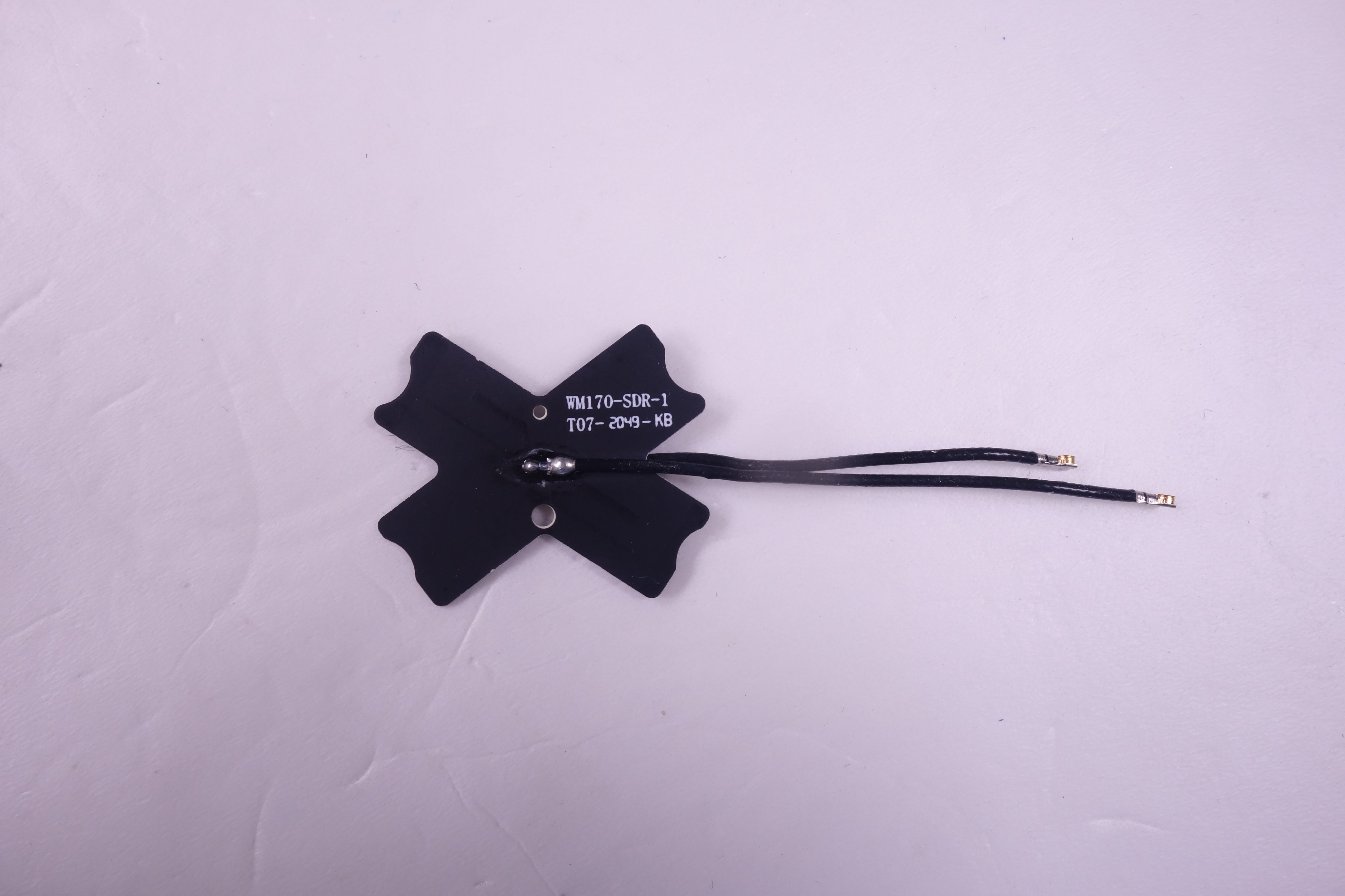 DJI FPV Motion Controller & SDR Antenna for Drone Racing - High-Performance Remote Control & Signal Booster for Immersive FPV Flying Experience