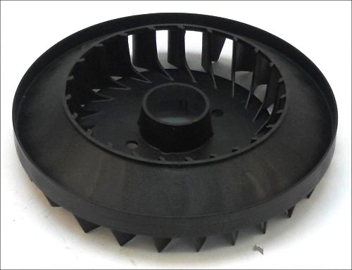 Briggs & Stratton 280687 Flywheel Fan - Replacement Engine Part for Lawn Mowers, Generators & Outdoor Power Equipment