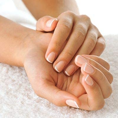 NAILVIVE Nail Strengthening Serum with Natural Keratin & Silk Proteins - Hardens & Repairs Weak, Brittle Nails - Prevents Splitting, Chipping, Peeling & Cracking - Perfect for Salon-Quality Nails at Home or Professional Use