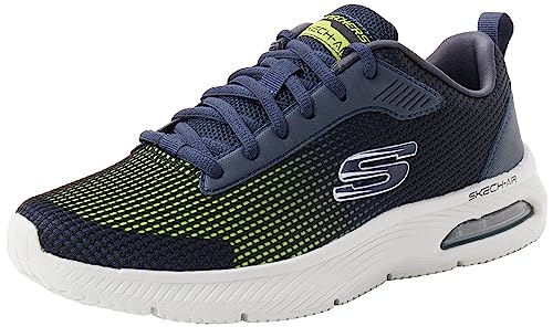 Blue Navy Mesh Pu Charcoal Trim Nvlm