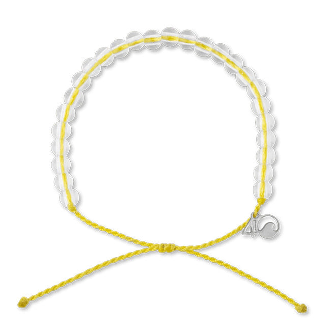 4Ocean Seabirds Beaded Bracelet - Eco-Friendly Handmade Jewelry for Ocean Conservation | Perfect for Beach Lovers & Environmental Activists