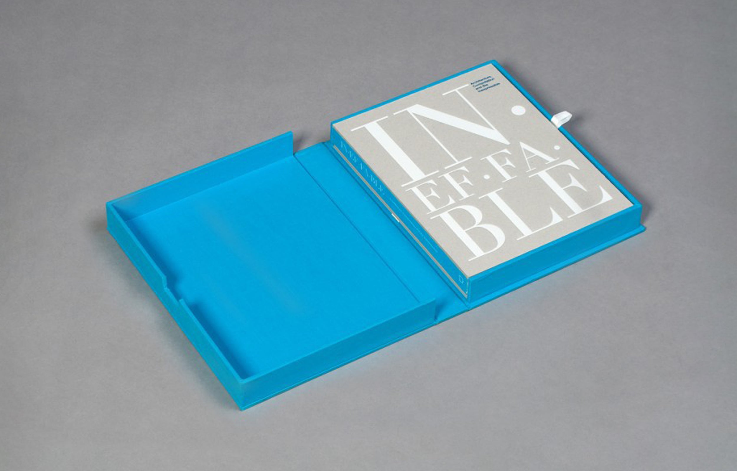 Ineffable: Exploring Architecture, Computation and the Inexpressible | Design Theory Book for Architects & Computational Designers | Perfect for Academic Research and Creative Inspiration