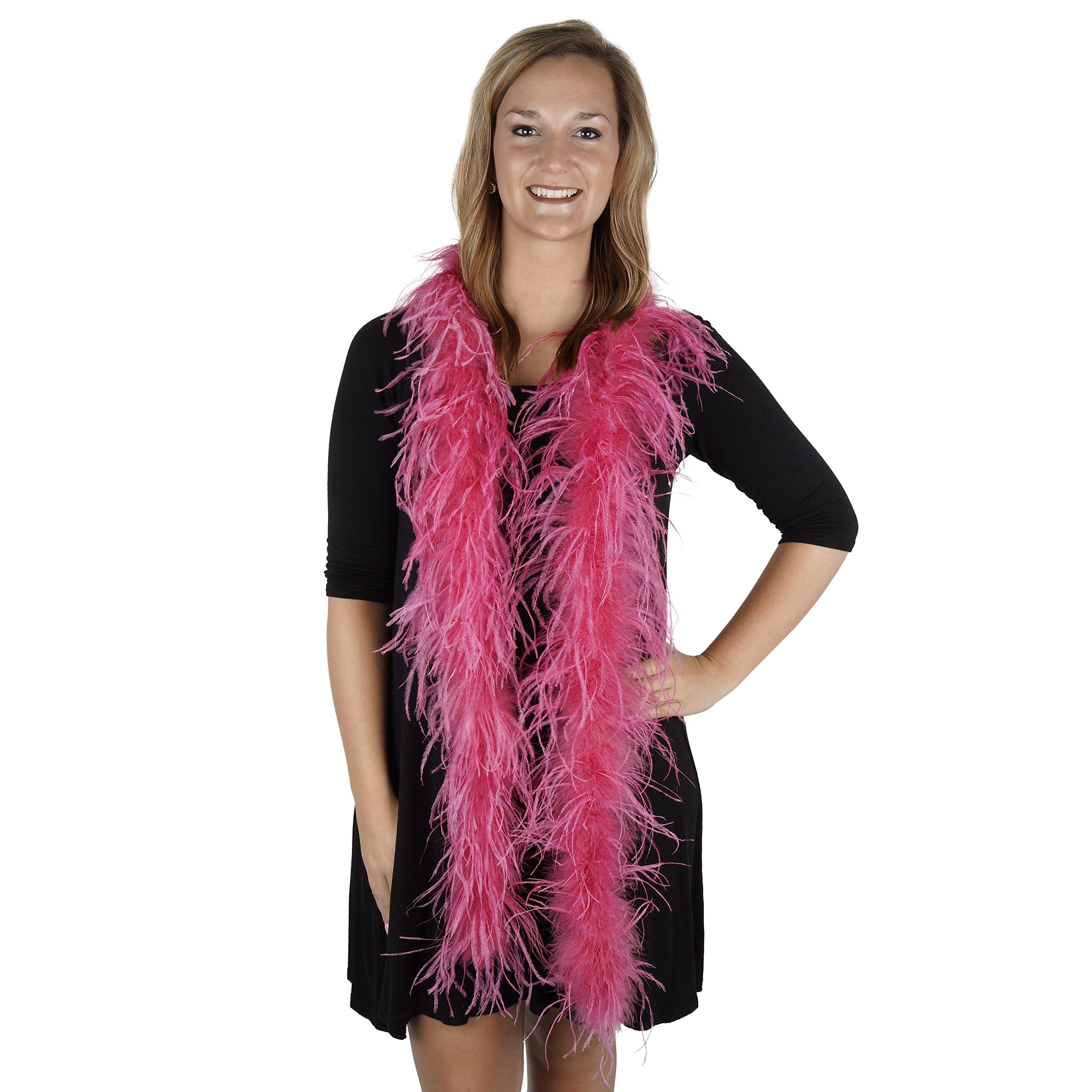 ZUCKER Women's Classic Comfortable Casual Dress - Perfect for Office, Party, and Everyday Wear