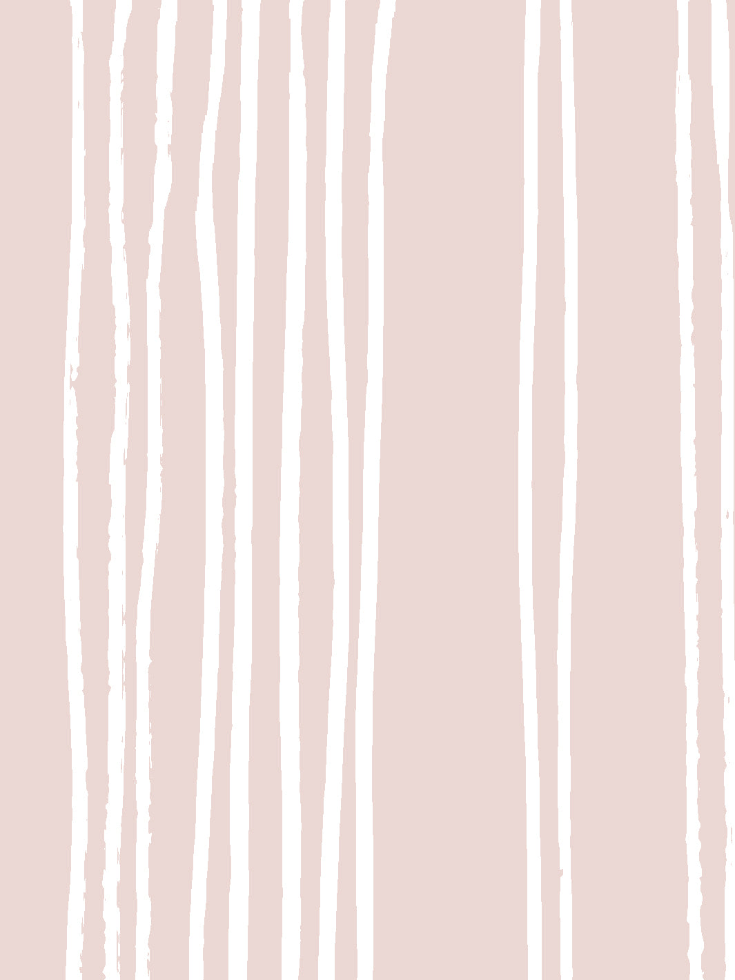 Coastal Stripe Wallpaper by Sugar Paper | Premium Peel & Stick Wallpaper for Bedroom, Nursery & Home Decor | Waterproof & Removable Self-Adhesive Wallpaper