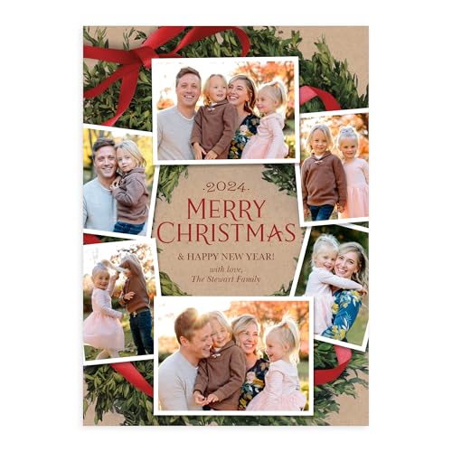 Wreath Snapshots
