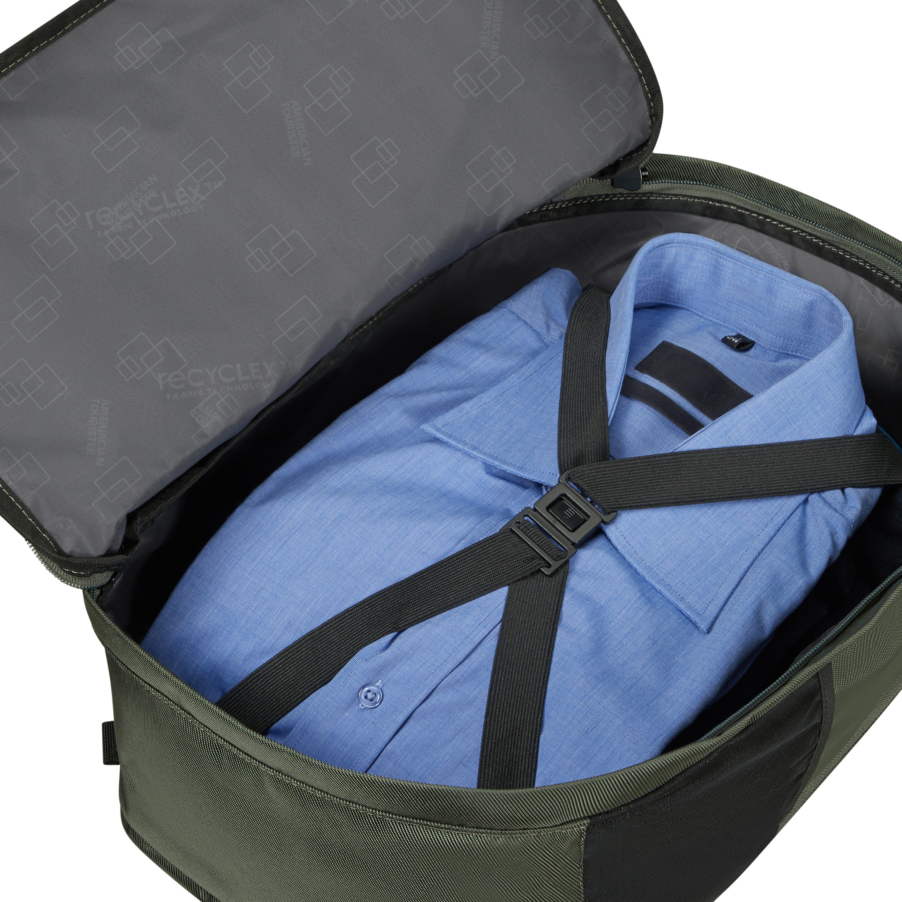 American Tourister Urban Track Cabin Backpack 14