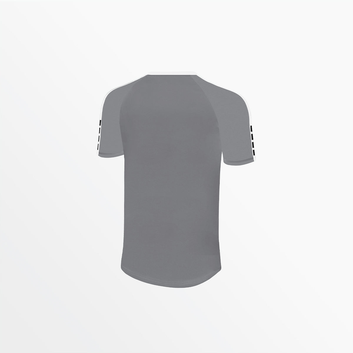 Youth Madison Short Sleeve Training Top - Breathable Workout Shirt for Kids & Teens - Perfect for Gym, Running, and Sports Activities