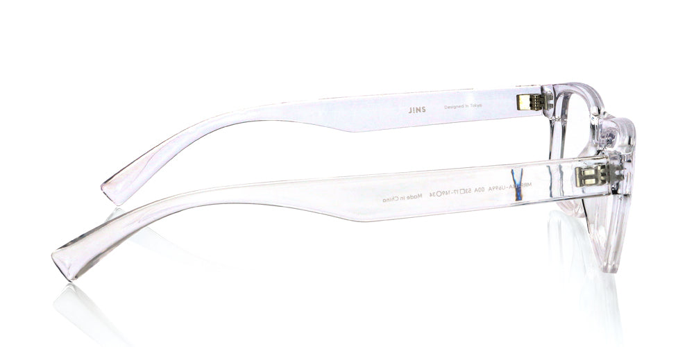 Airframe Matte Duo U699 Wide 00A Eyeglasses - Lightweight & Durable Frames for Men & Women | Perfect for Work, Reading & Everyday Use