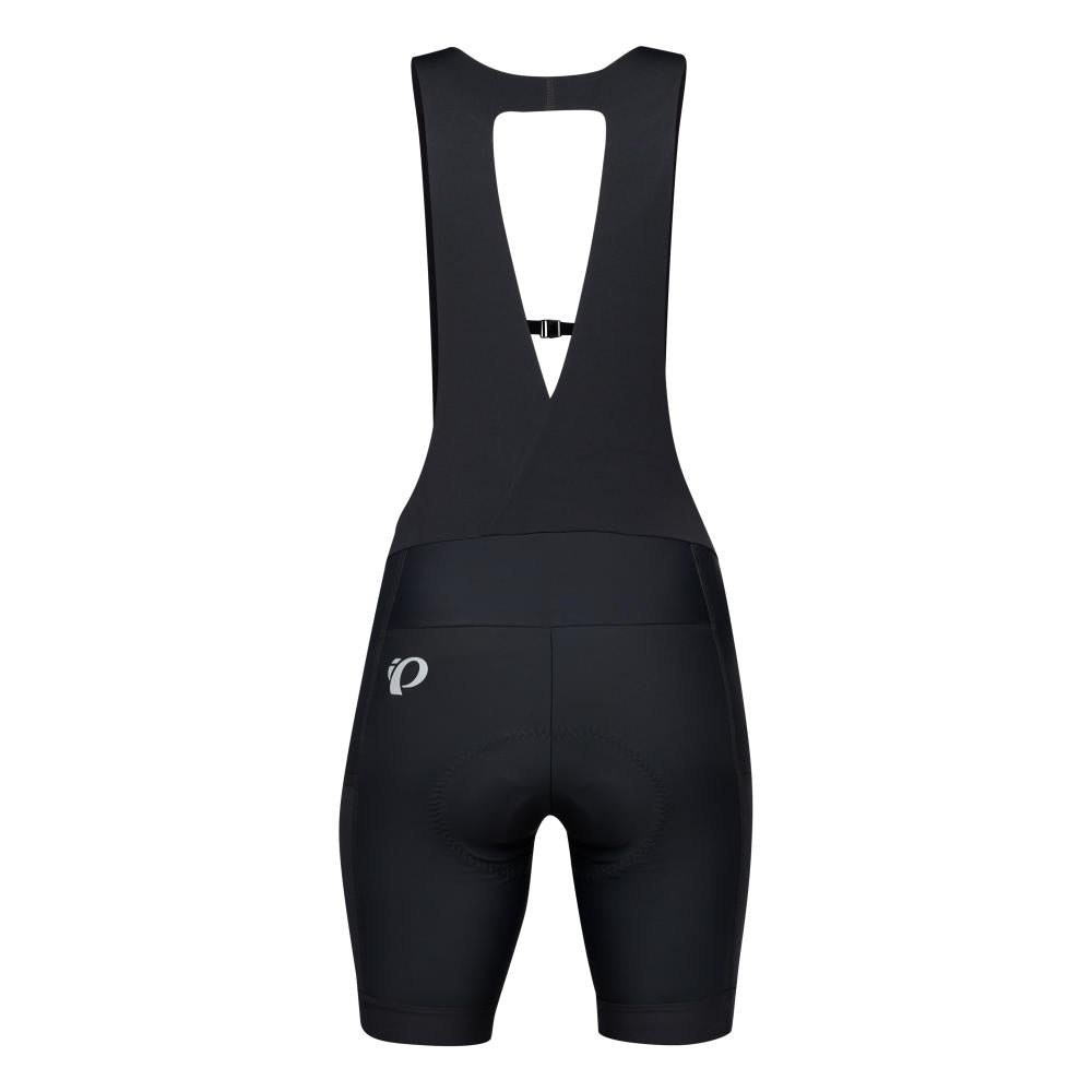 Women's High-Performance Expedition Bib Shorts - Breathable & Comfortable Cycling Shorts for Outdoor Adventures & Long-Distance Rides