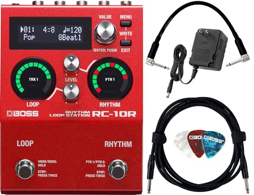 Bundle w/ Power Supply