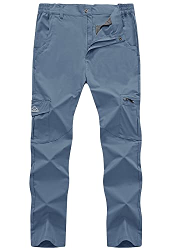 Gray Blue