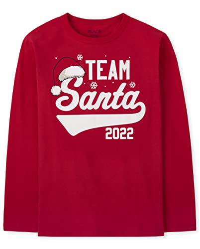 Christmas Team Santa 2022