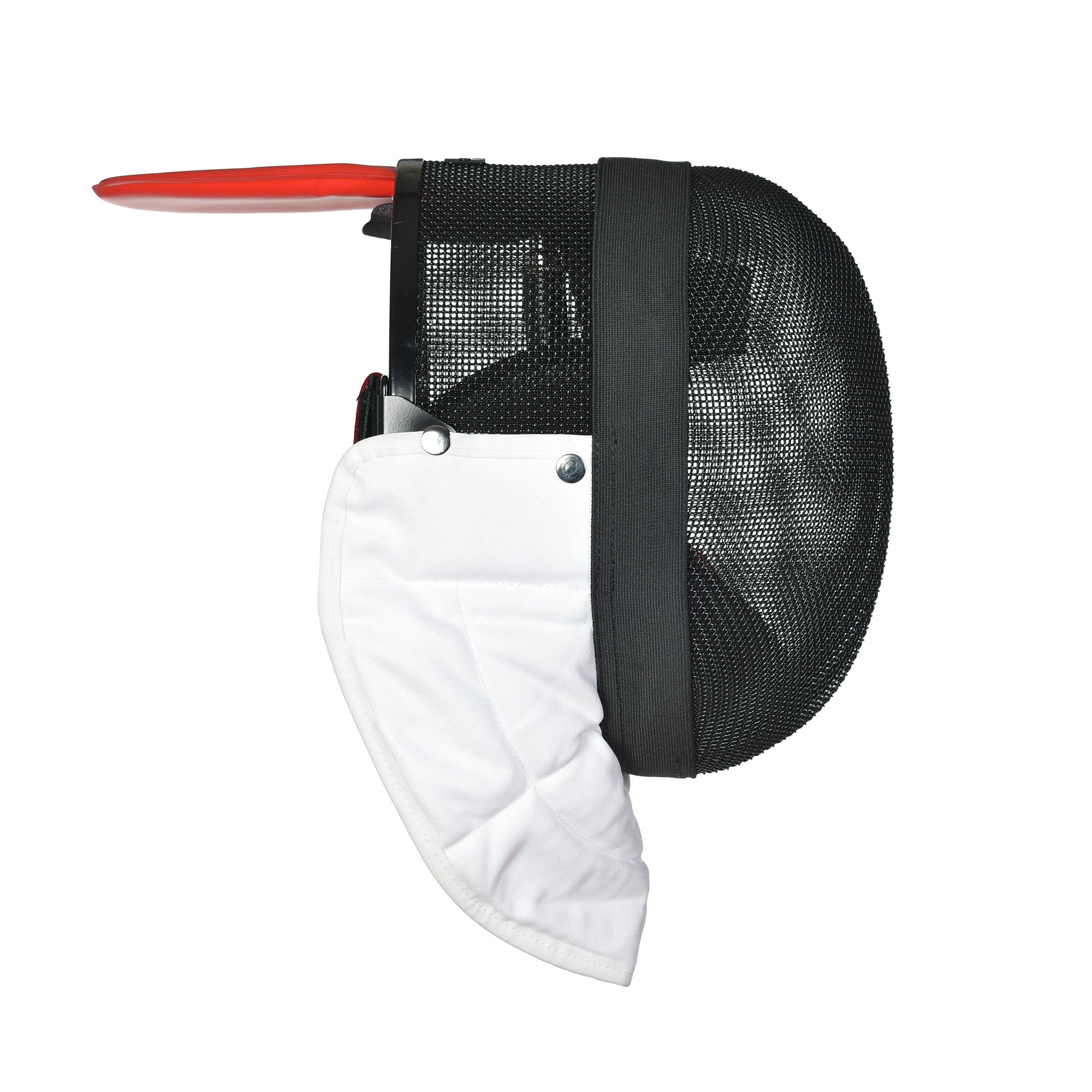 Allstar Washable FIE Epee Mask with Canada Flag - Premium Fencing Gear for Training & Competitions