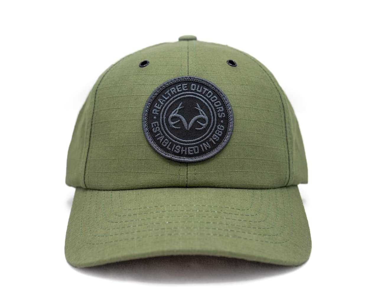 Realtree Camo Richardson Trucker Hats for Men - Limited Edition Hunting & Outdoor Caps - Perfect for Camping, Fishing & Outdoor Adventures