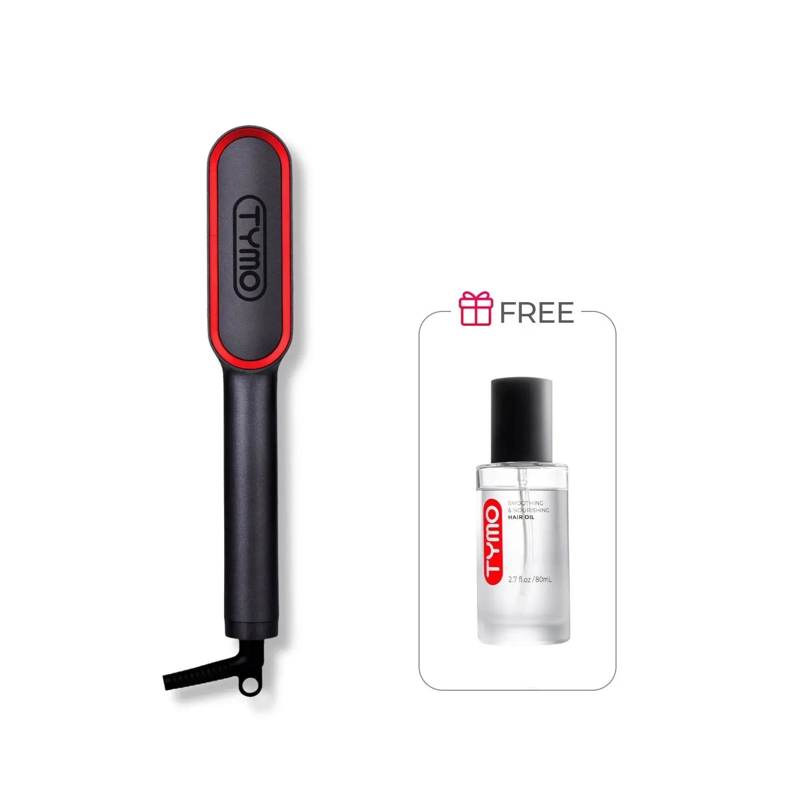 Buy RING PLUS Hair Treatment Oil - Nourishing & Strengthening Hair Care for Dry, Damaged Hair - Perfect for Daily Use & Salon Treatments