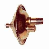 AV100 Air Volume Control Valve - High Precision HVAC Airflow Regulator for Home & Commercial Use - Perfect for Duct Systems, Ventilation & Air Conditioning