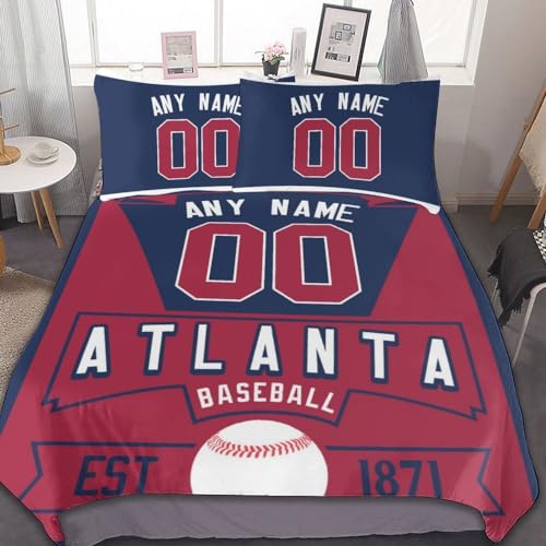 For Atlanta