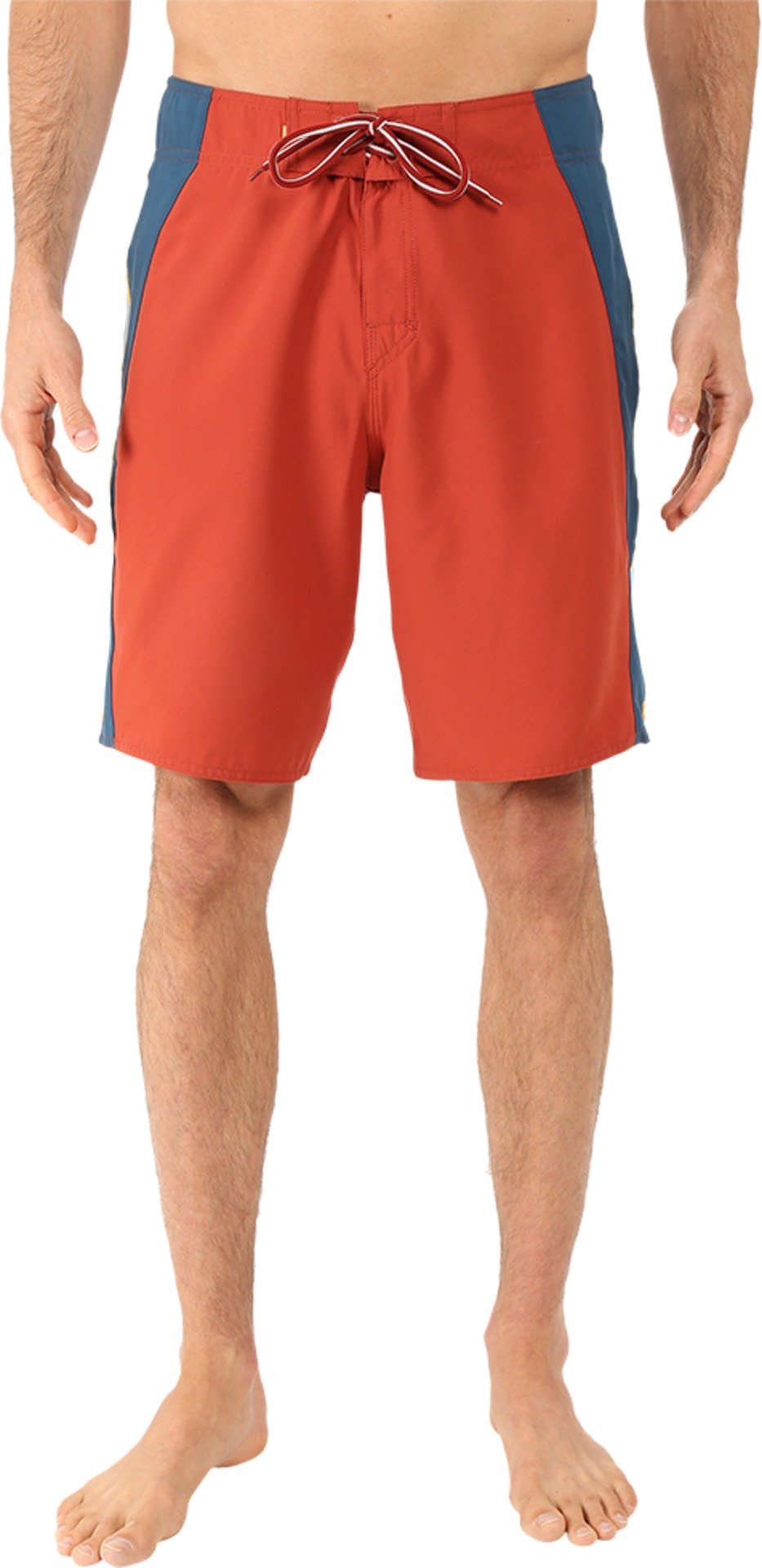Quiksilver Men's Rhodin Short Sleeve T-Shirt - Comfortable Casual Wear for Surfing, Beach & Outdoor Activities