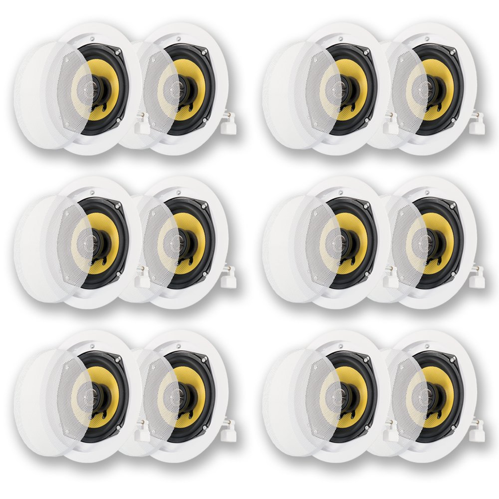 Premium Acoustic Audio HD-5 5.25