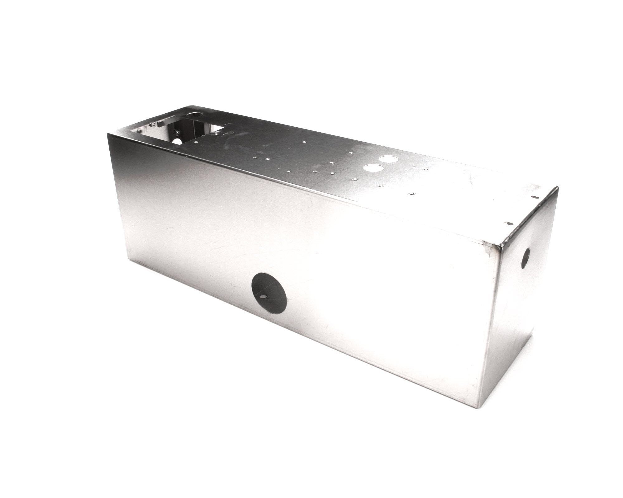 Groen 147313 Commercial Control Panel Box Assembly for Restaurant & Food Service Equipment - Heavy Duty Stainless Steel Enclosure with Easy Installation