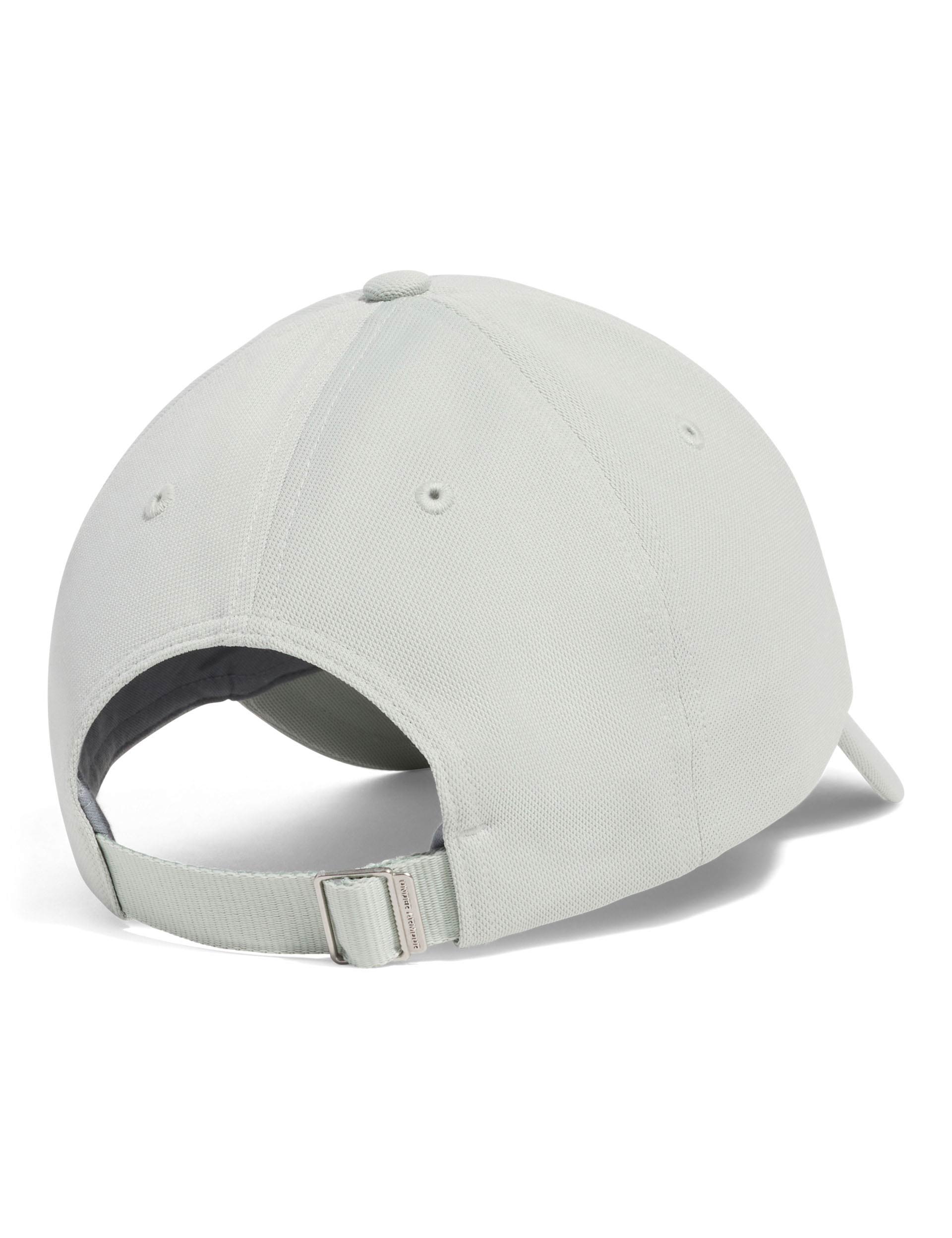 Blitzing Adjustable Baseball Cap - Hydro Green/Silica Green for Men & Women - Perfect for Outdoor Sports, Hiking, and Casual Wear