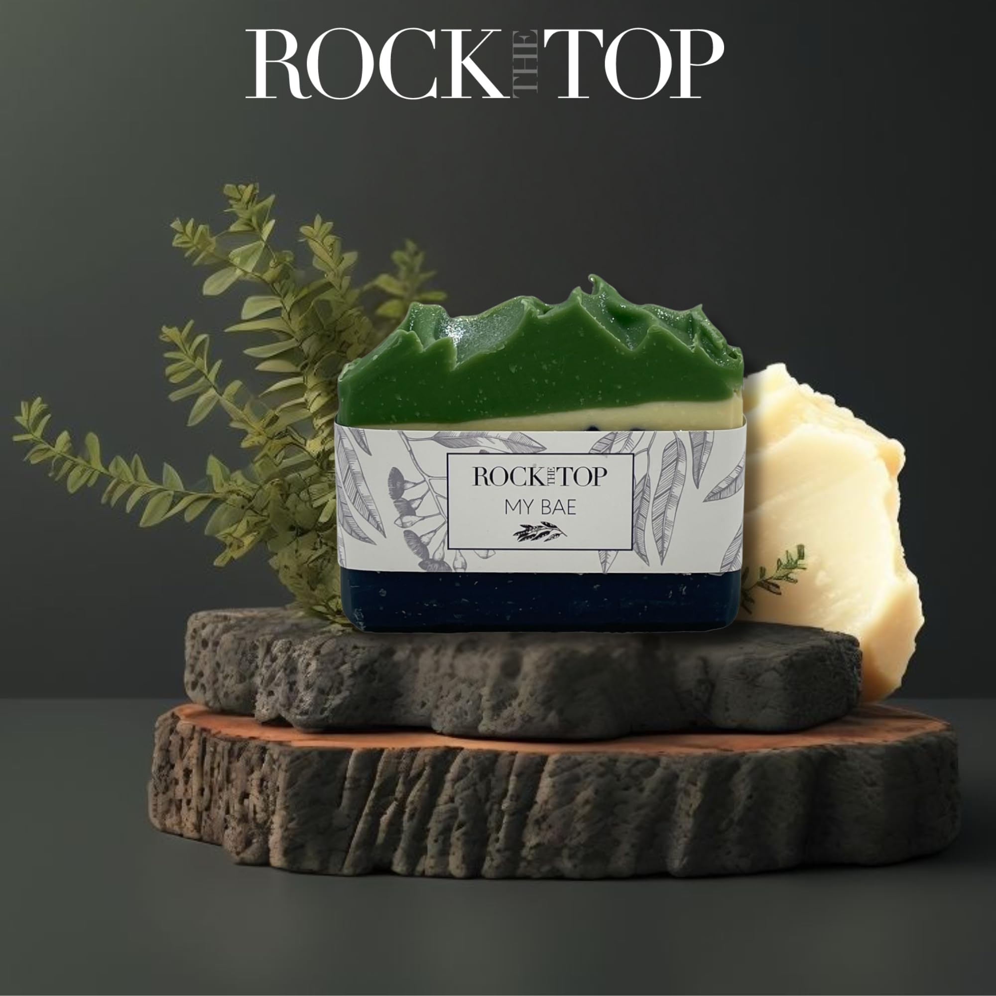 **Organic Handmade Soap Bar - USA Made Natural Vegan Soap for Men & Women | Moisturizing Body Soap with Shea Butter & Essential Oils | Perfect for Sensitive Skin, Daily Bath & Gift Sets**    *(Use Cases: Ideal for daily hygiene, spa-like self-care routines, eco-friendly gifting, and travelers seeking gentle skincare.)*