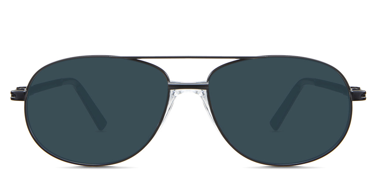 DAX Women's Prescription Sunglasses - UV Protection, Polarized Lenses for Driving, Outdoor & Fashion Use