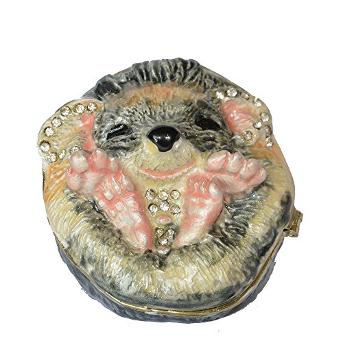 Hedgehog-2